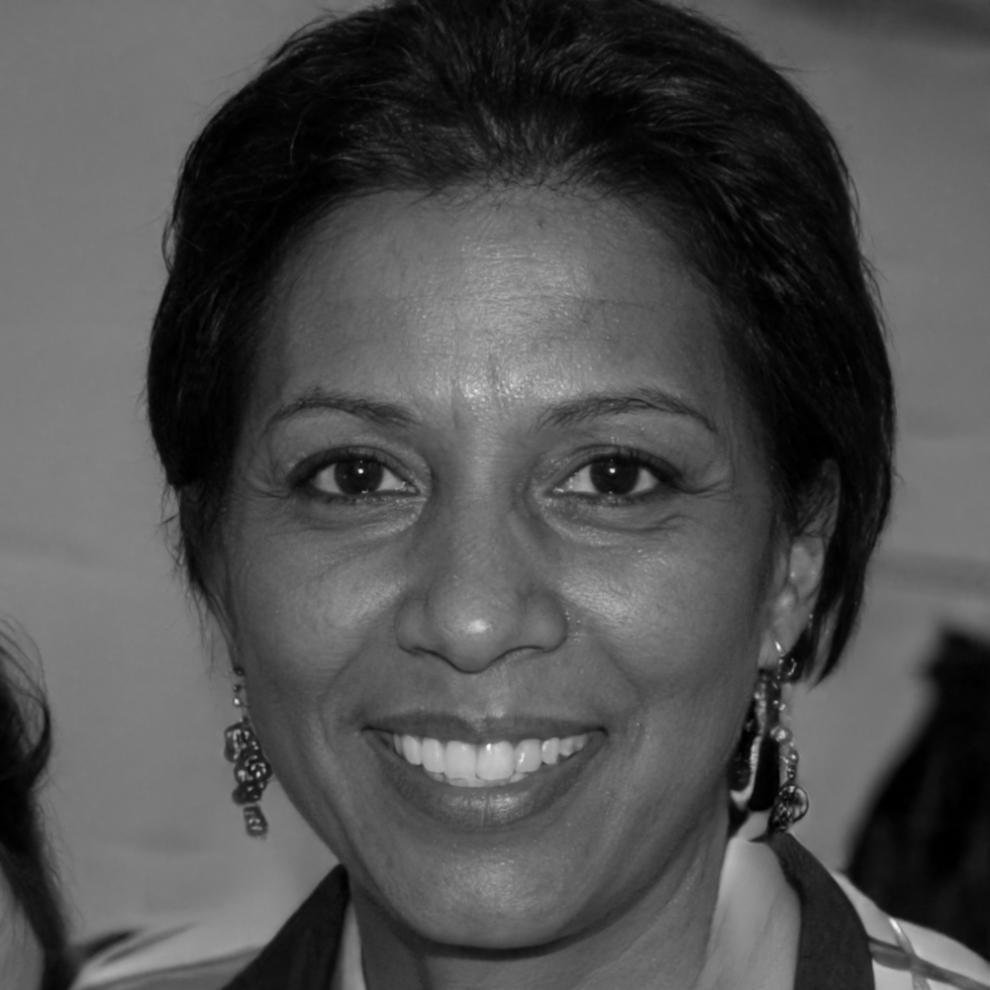 Portrait de Solène